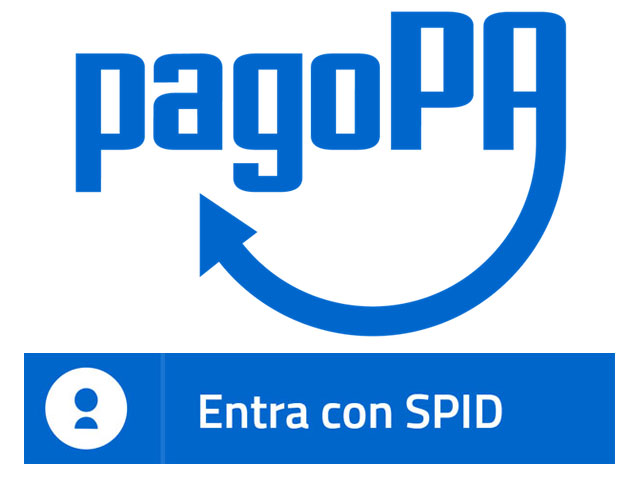 Acceso SPID PagoPA