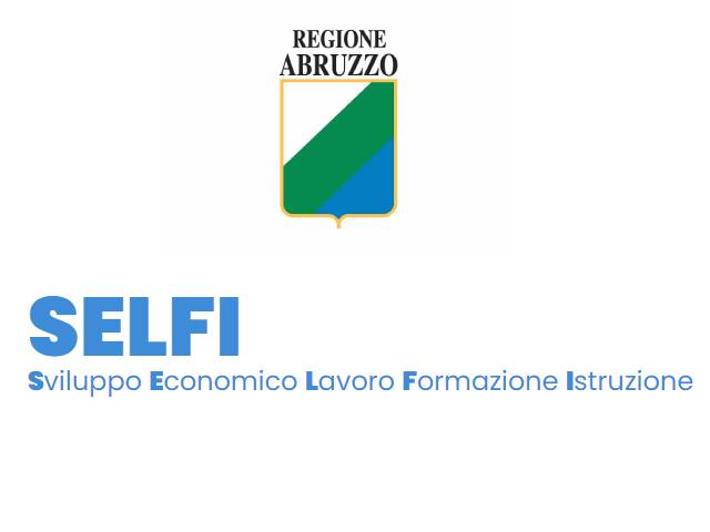 SELFI - Repertorio regionale degli standard formativi