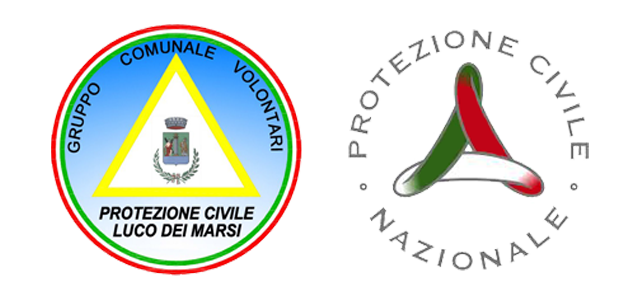 Protezione Civile Luco Dei Marsi