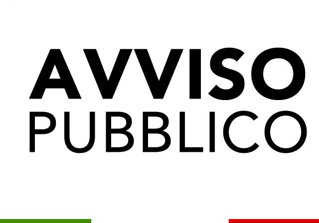 AVVISO: Comunicazione data e ora prova orale 