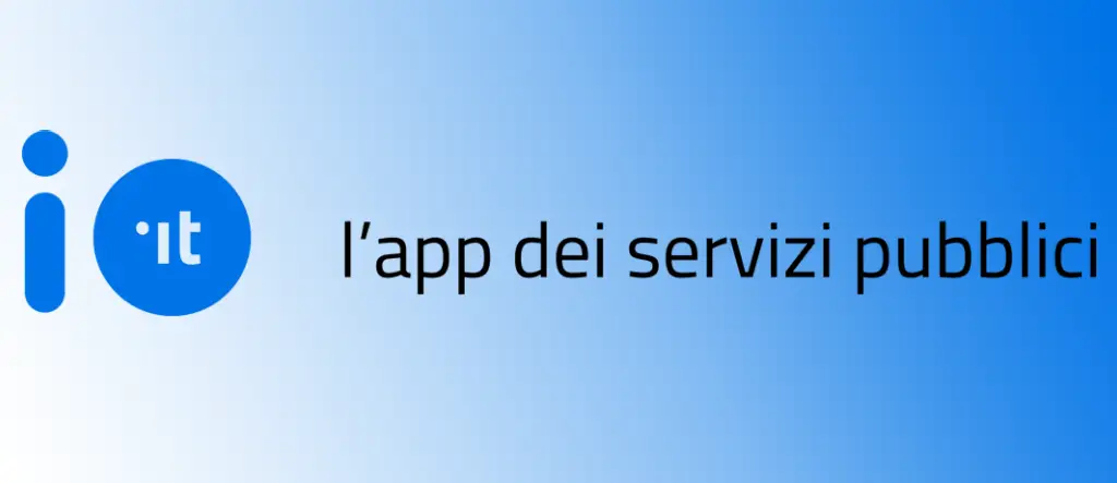 app IO