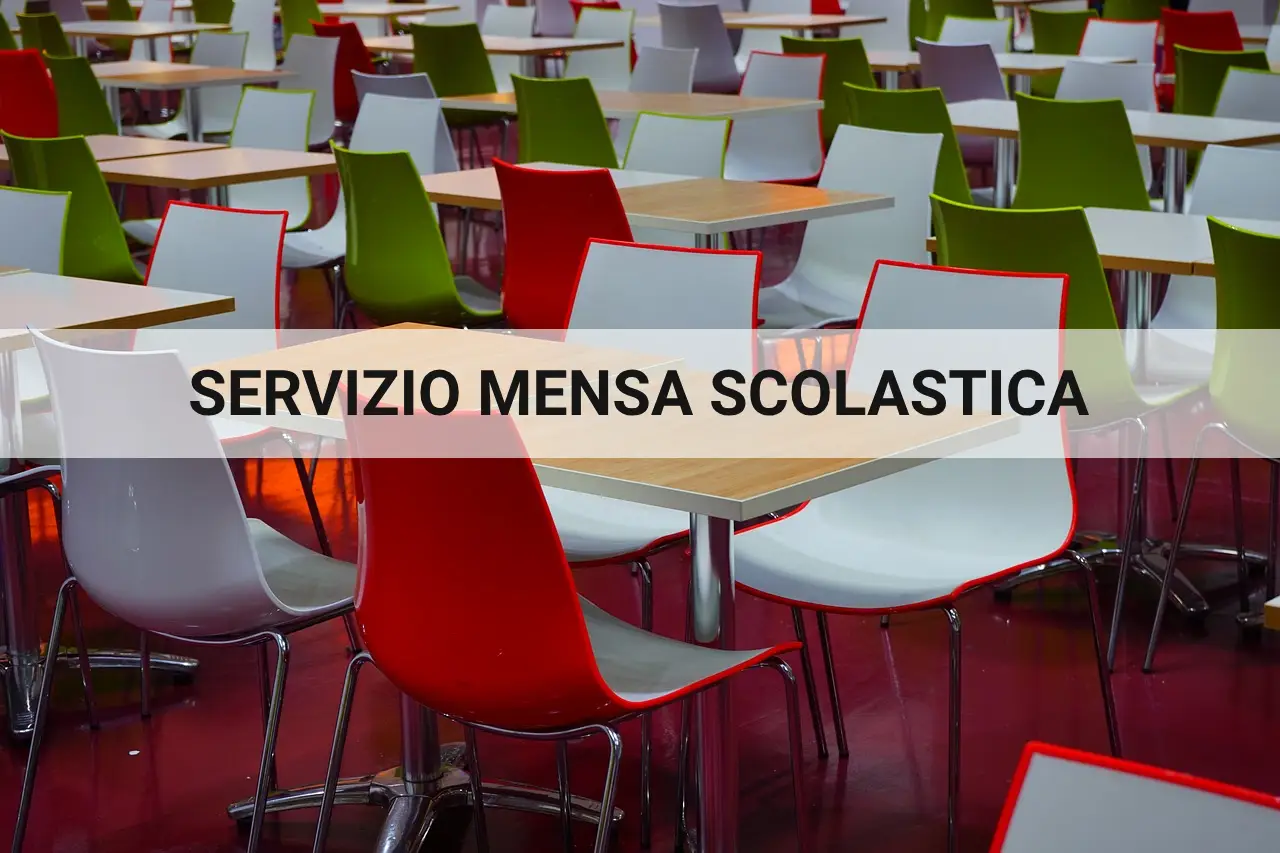 Servizio refezione scolastica - comunicazione costo buono pasto Servizio refezione scolastica - comunicazione costo buono pasto