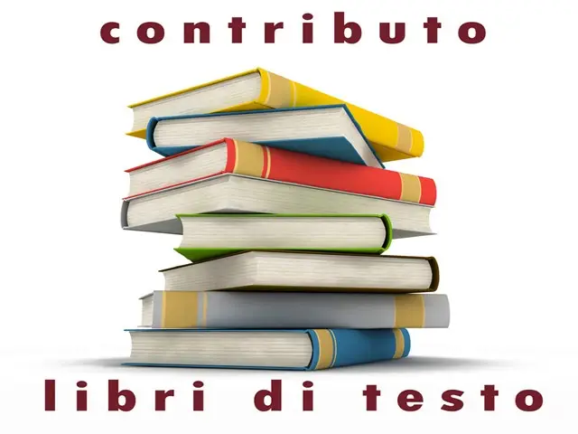 Si porta a conoscenza che l'art. 27 della legge n. 448 del 23.12.1998 prevede la fornitura gratuita o semigratuita dei libri di testo agli alunni delle scuole secondarie di primo grado e scuole secondarie di secondo grado. Si porta a conoscenza che l'art. 27 della legge n. 448 del 23.12.1998 prevede la fornitura gratuita o semigratuita dei libri di testo agli alunni delle scuole secondarie di primo grado e scuole secondarie di secondo grado.
