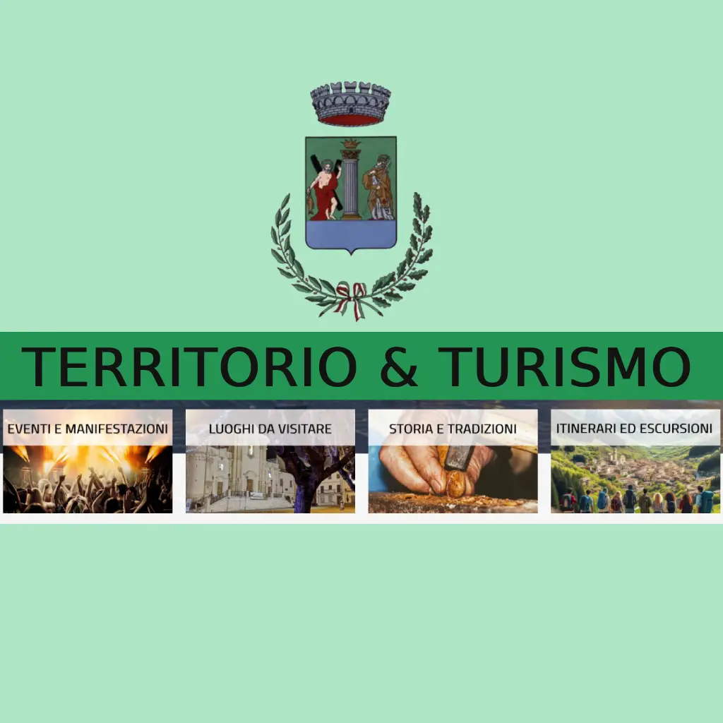 Portale Turistico - Luco Dei Marsi