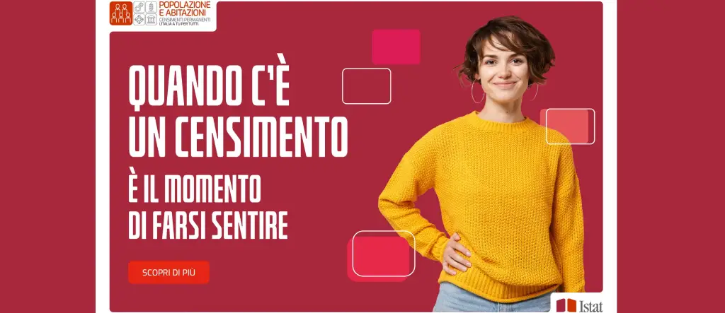 ISTAT - Censimento