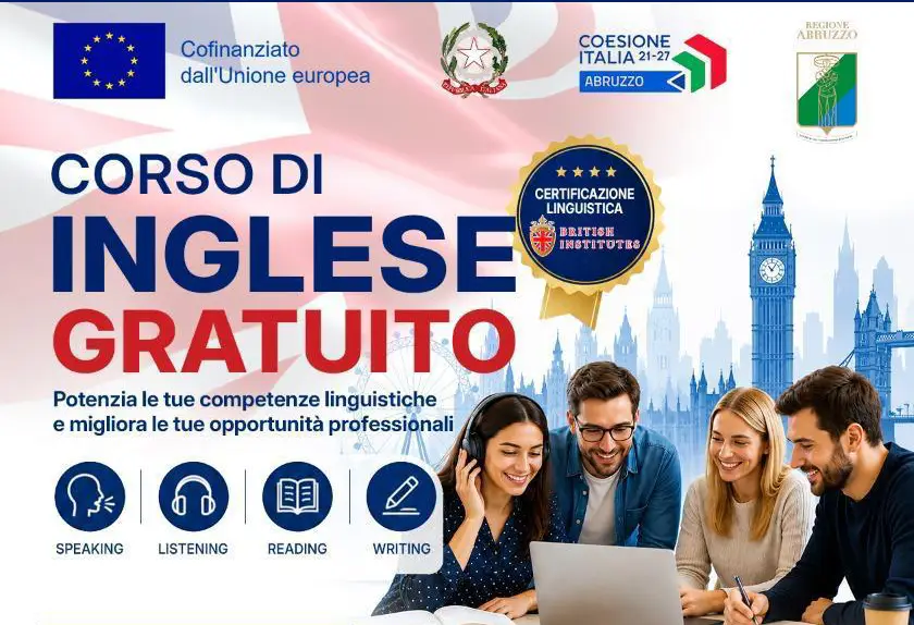 Potenzia le tue competenze linguistiche e migliora le tue opportunità professionali