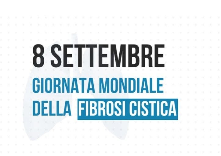 L'Amministrazione comunale aderisce all'iniziativa promossa dalla lega Italiana Fibrosi cistica (LIFC) per sensibilizzare le comunità su una malattia genetica grave, complessa e ancora poco conosciuta, che coinvolge migliaia di persone e le loro famiglie.
